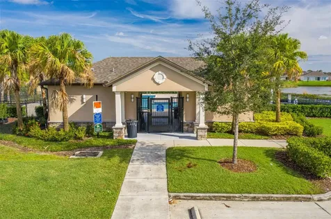 939 Benjamin Trail Davenport FL 33837