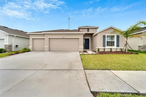 12418 Shining Willow Street Riverview FL 33579