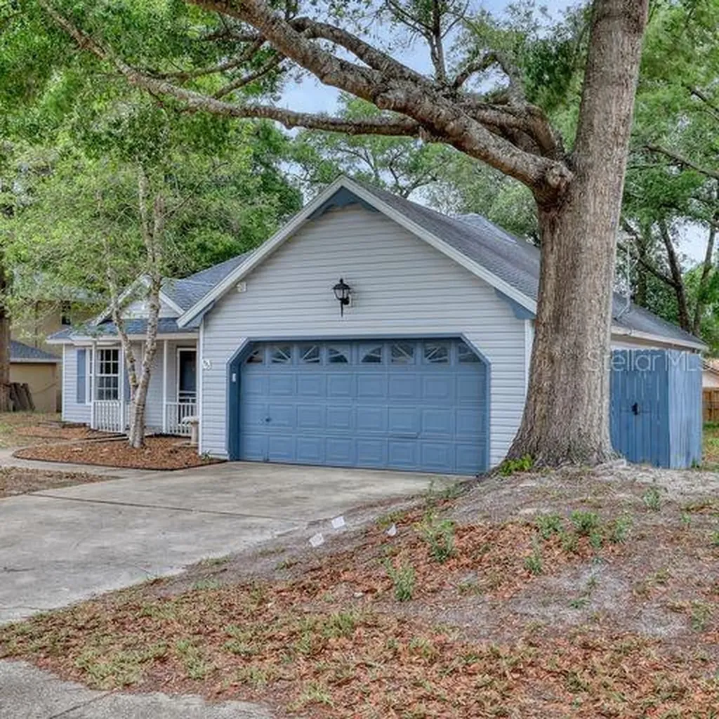 777 Edgewild Court Orange City FL 32763