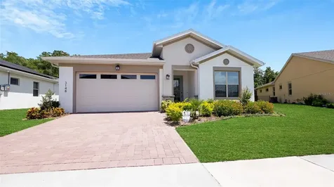 3148 Crispin Circle Harmony FL 34773