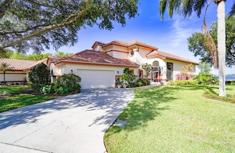 1128 Shoreline Lane Winter Haven FL 33884