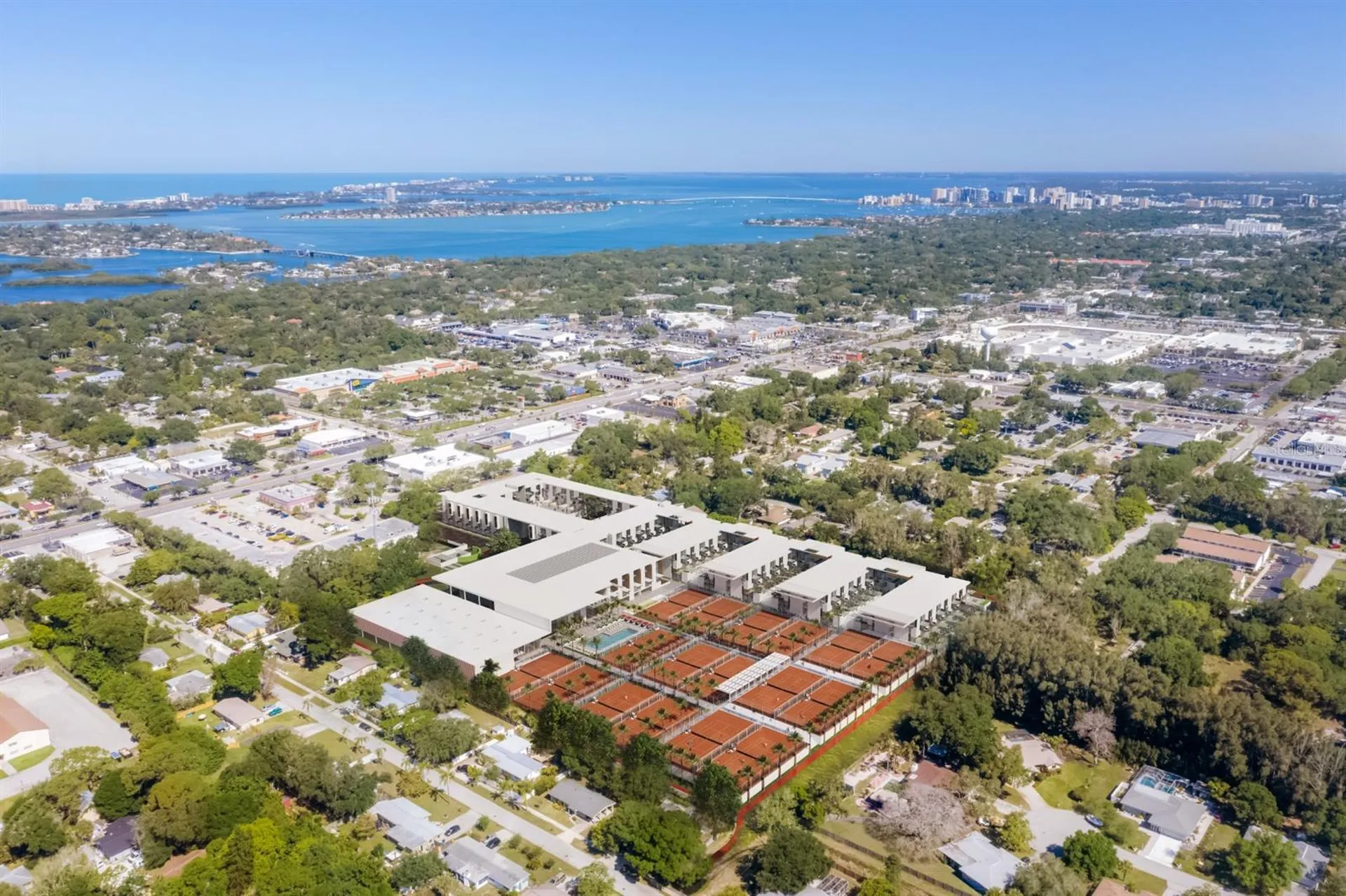 2170 Robinhood Street Sarasota FL 34231