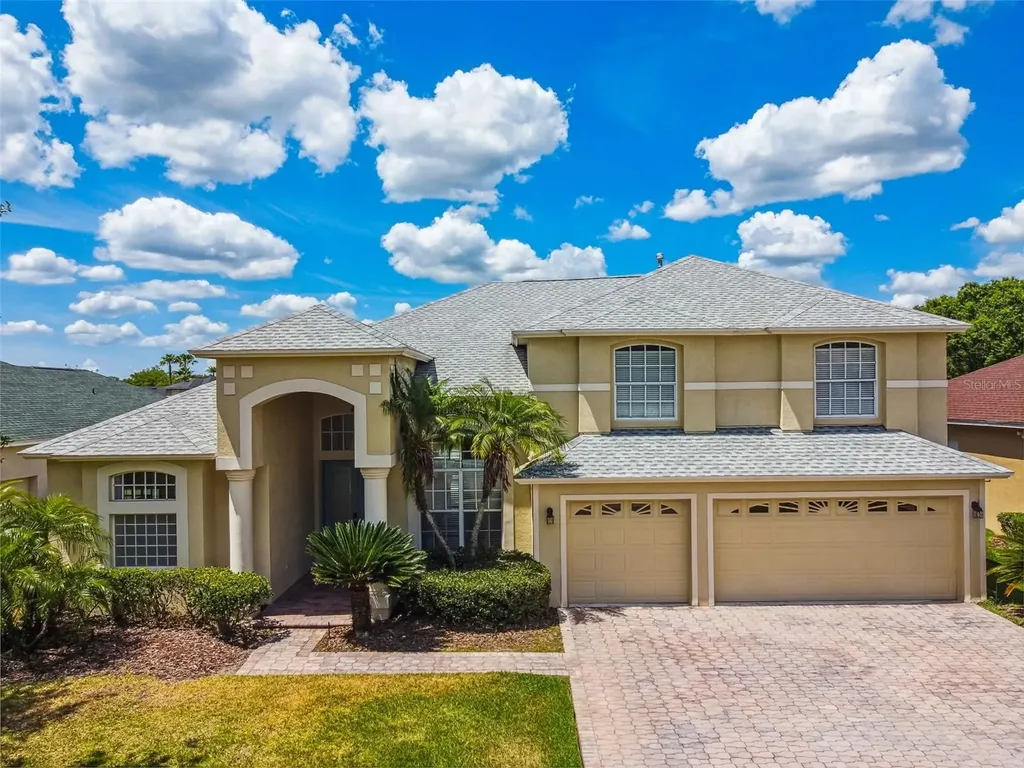 16304 Turnbridge Court Tampa FL 33647