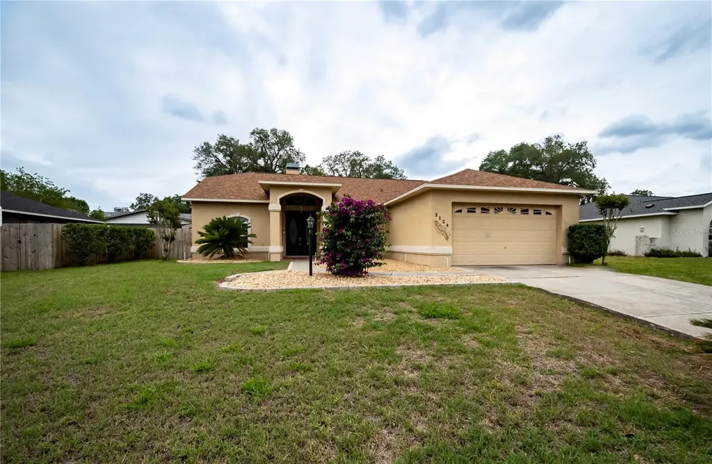 3124 S Franklin Terrace Inverness FL 34450