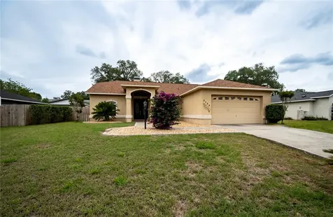 3124 S Franklin Terrace Inverness FL 34450