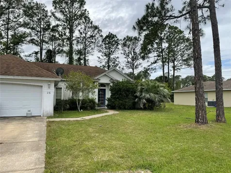 26 Seven Wonders Trail Palm Coast FL 32164