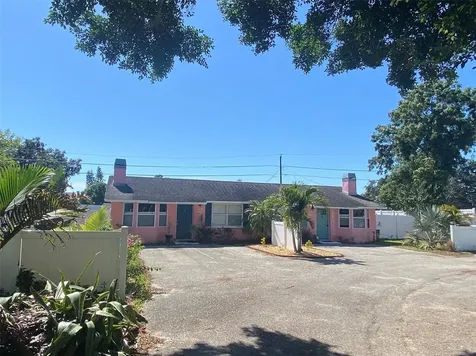 3912 Marlborough Place Sarasota FL 34241