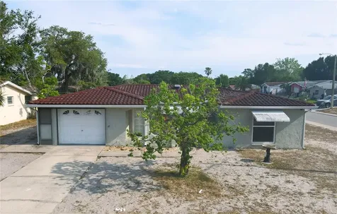 7835 Niagara Drive Port Richey FL 34668