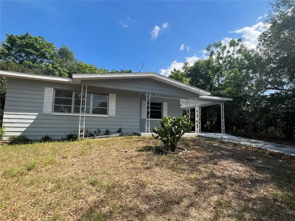 21 N Wadsworth Avenue Beverly Hills FL 34465