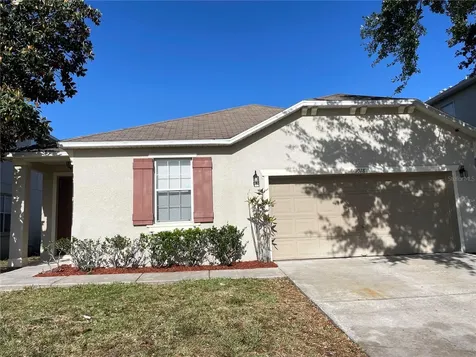 1018 Belvoir Drive Kissimmee FL 34744