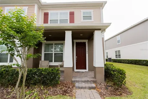 11102 Hanlon Terrace Alley Winter Garden FL 34787