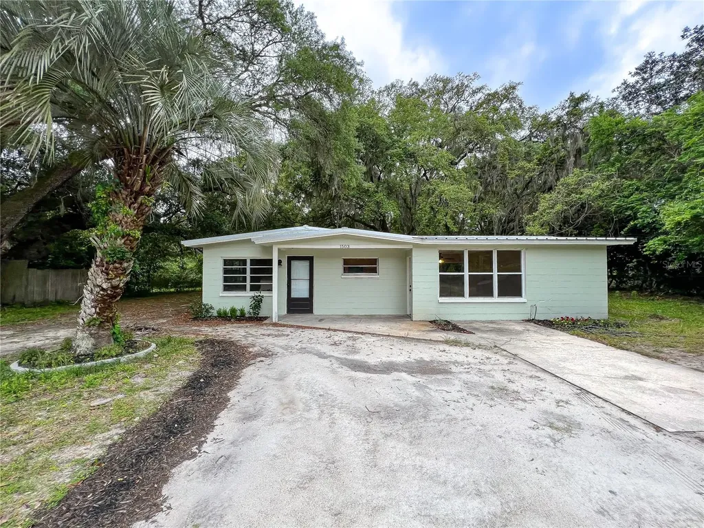 1503 SE 28th Place Gainesville FL 32641