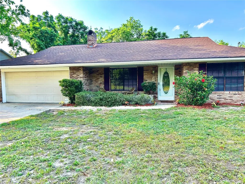 826 N Fairbanks Drive Deltona FL 32725