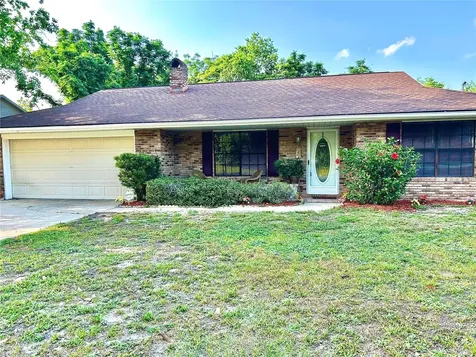 826 N Fairbanks Drive Deltona FL 32725