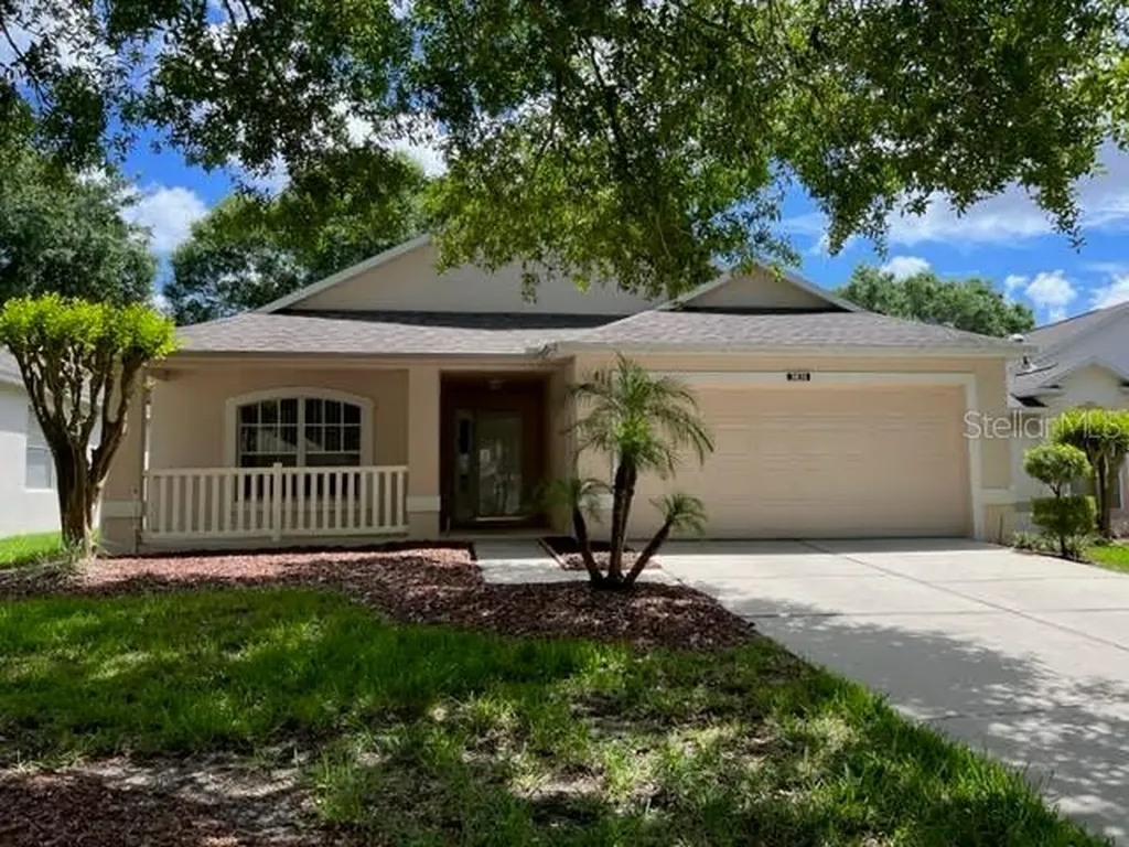 3831 Westerham Drive Clermont FL 34711