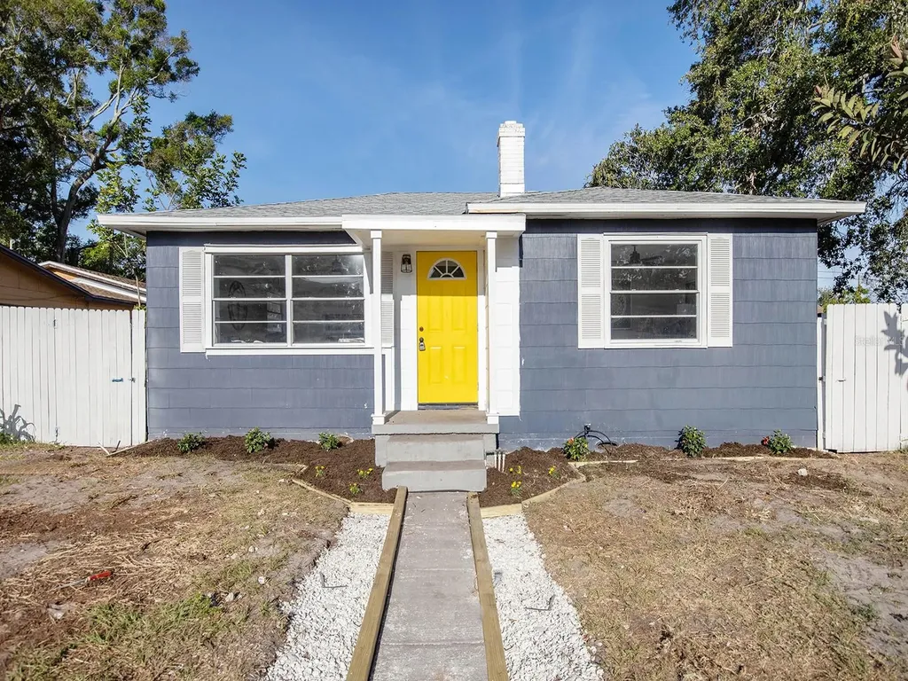 3132 18th Street N St Petersburg FL 33713