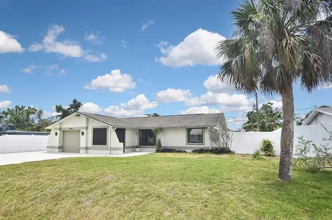 2870 Gentian Road Venice FL 34293