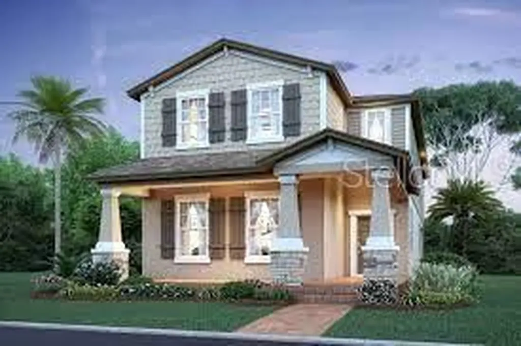 13786 Werrington Drive Winter Garden FL 34787