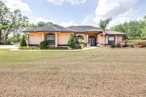 23036 Eques Lane Eustis FL 32736