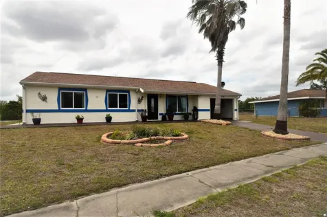 3375 Avanti Circle North Port FL 34287