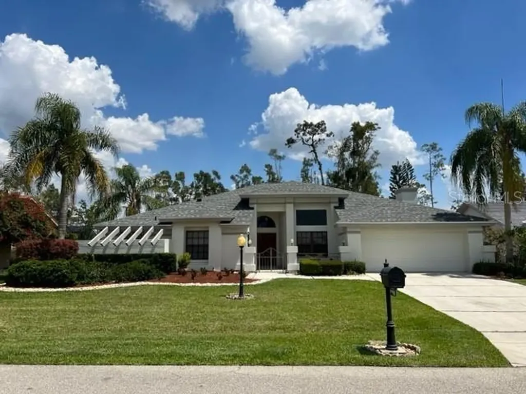 14890 American Eagle Court Fort Myers FL 33912