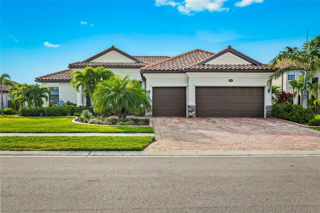 13620 Classico Court Venice FL 34293