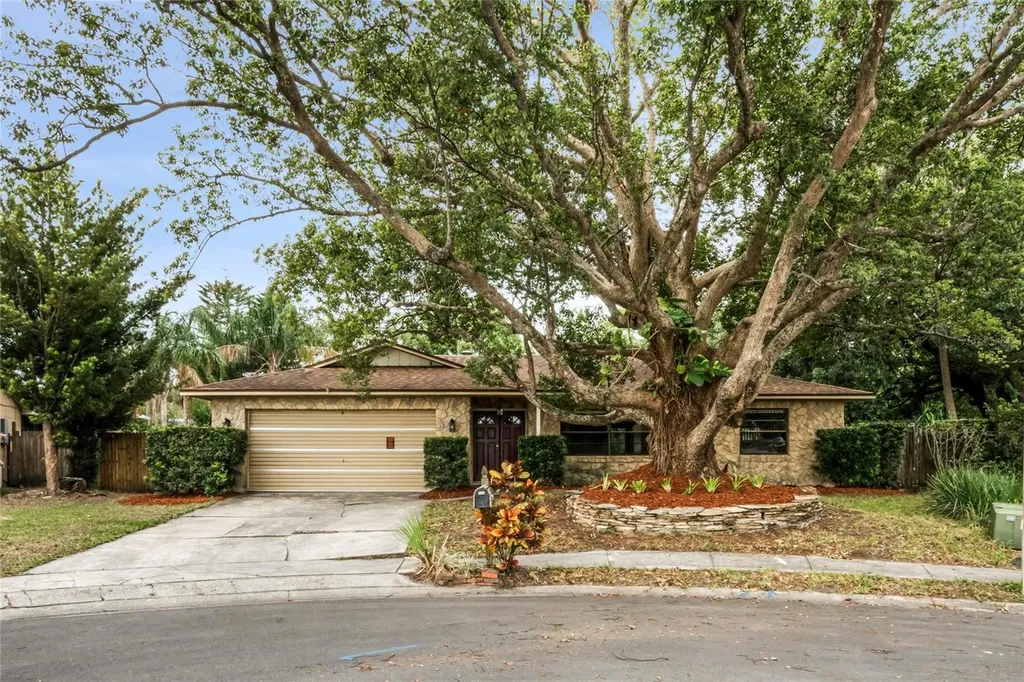 7034 Acorn Court Winter Park FL 32792