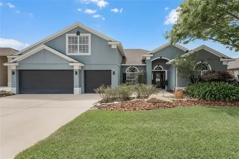 408 Osprey Lakes Circle Chuluota FL 32766