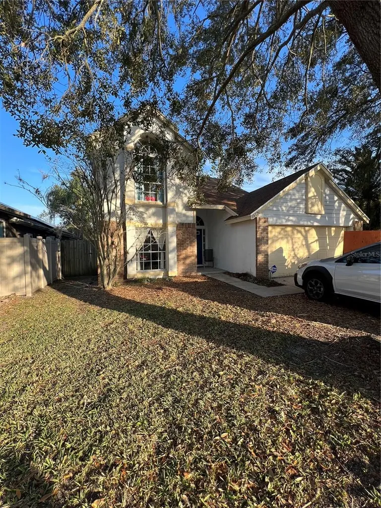 12521 Crayford Avenue Orlando FL 32837