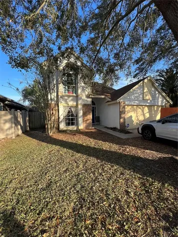 12521 Crayford Avenue Orlando FL 32837