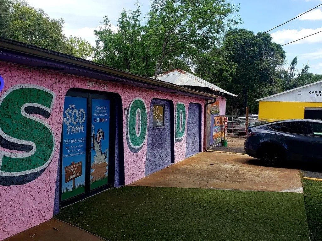 8751 Ridge Road New Port Richey FL 34654