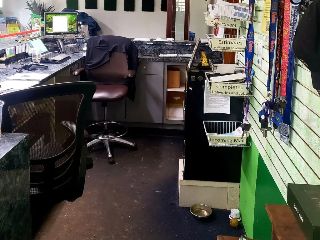 8751 Ridge Road New Port Richey FL 34654