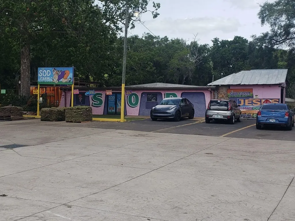 8751 Ridge Road New Port Richey FL 34654