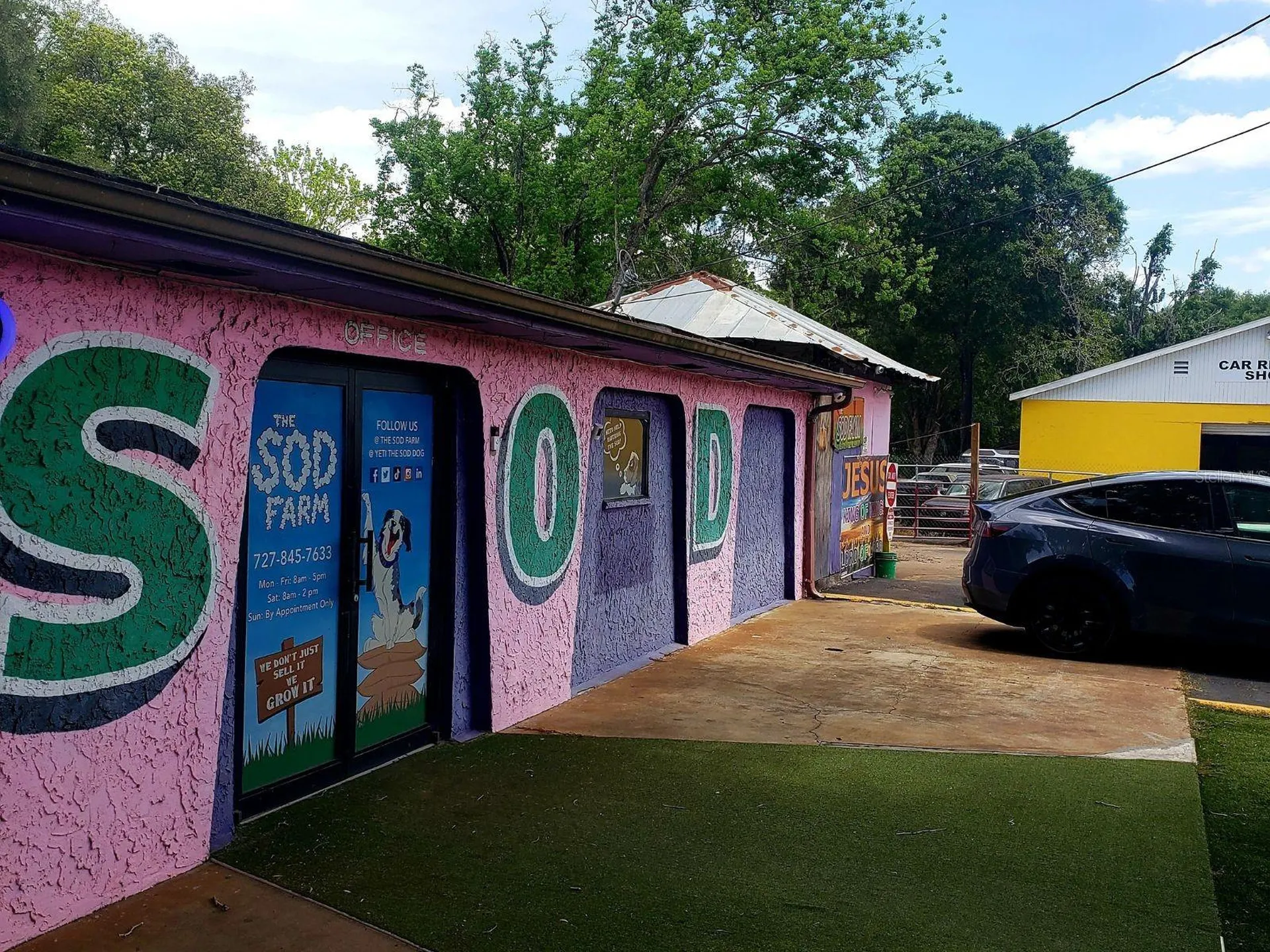 8751 Ridge Road New Port Richey FL 34654