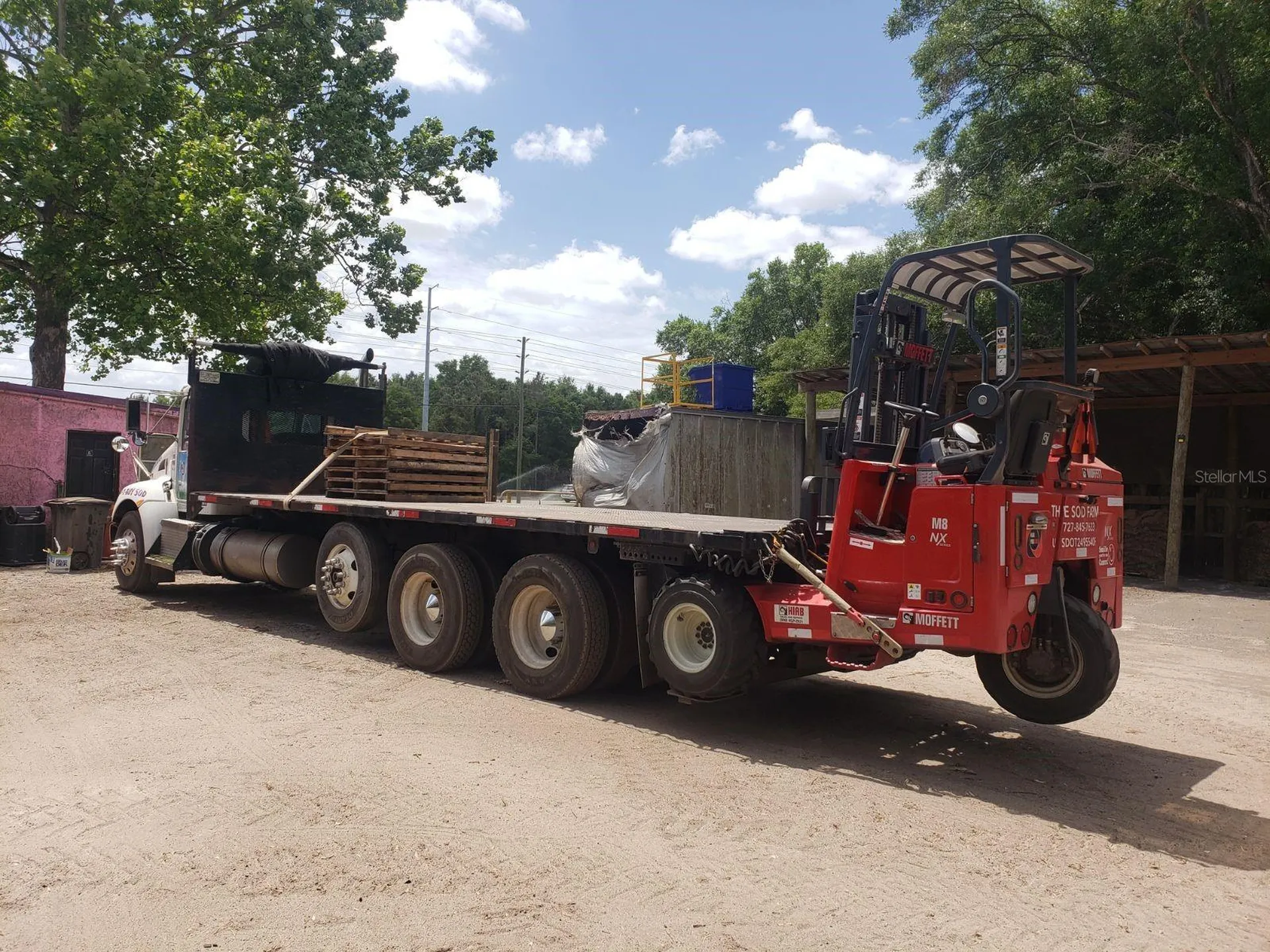 8751 Ridge Road New Port Richey FL 34654