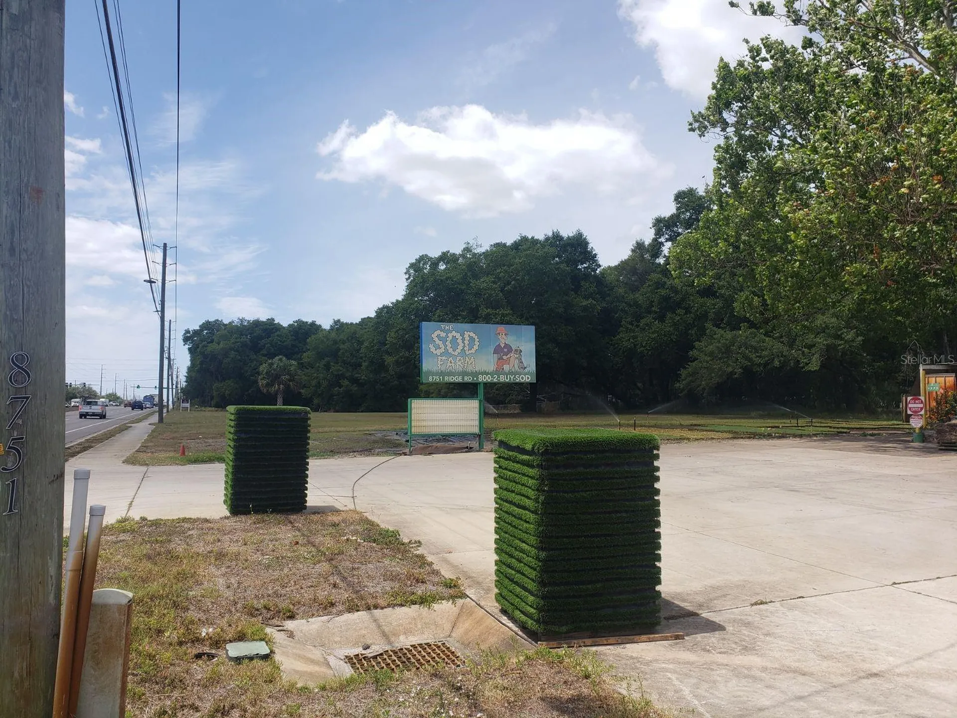 8751 Ridge Road New Port Richey FL 34654