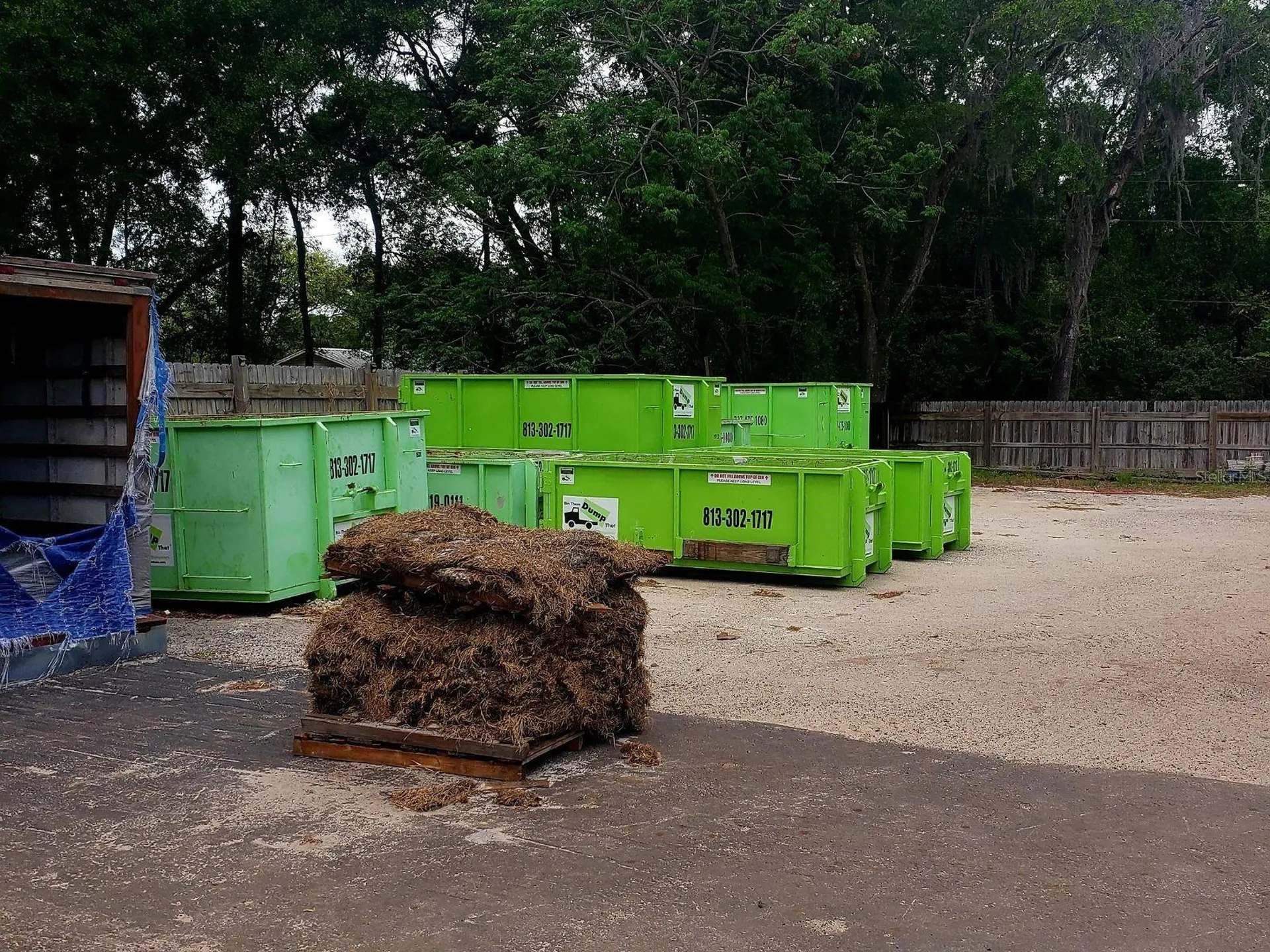 8751 Ridge Road New Port Richey FL 34654