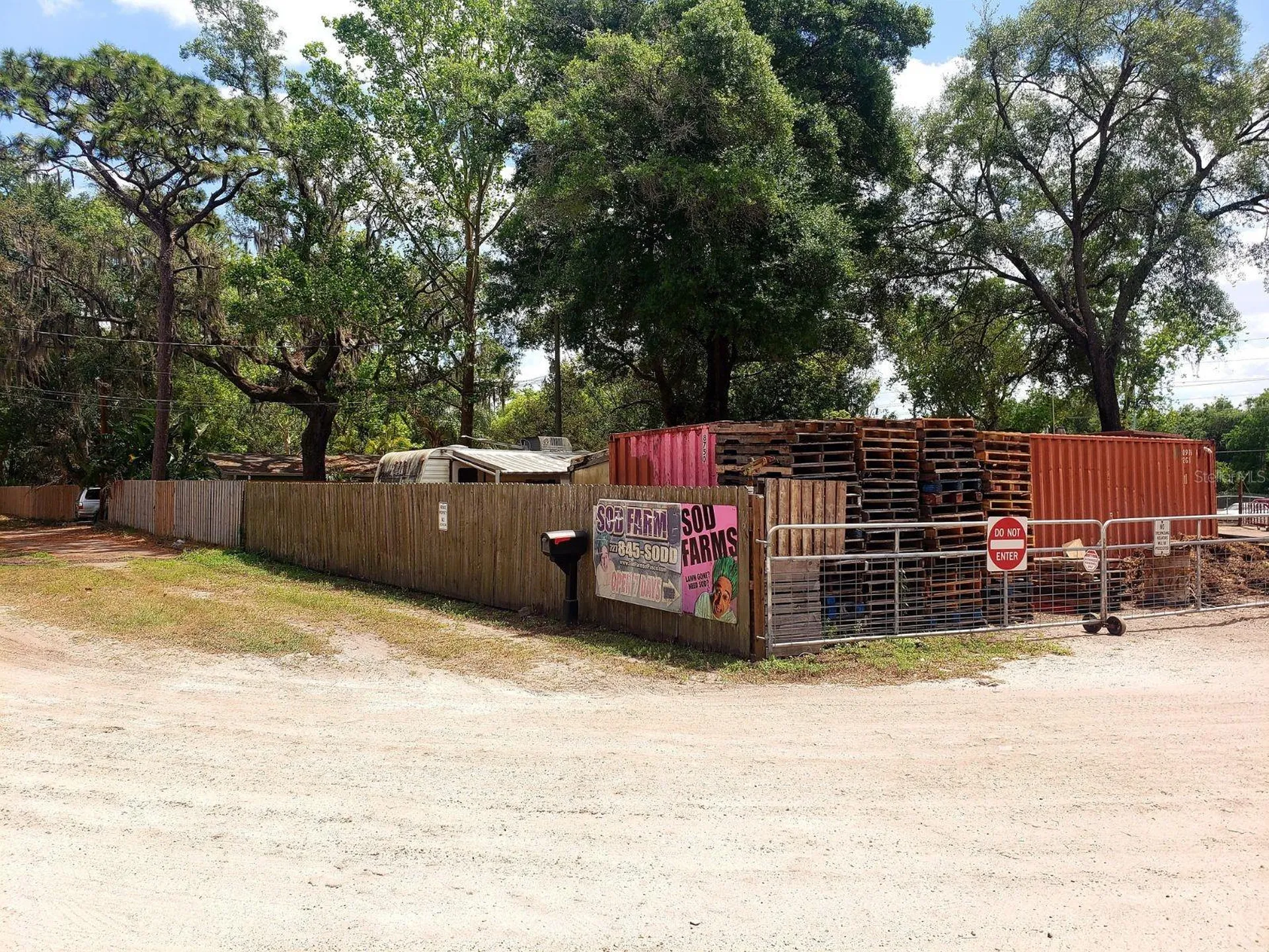 8751 Ridge Road New Port Richey FL 34654