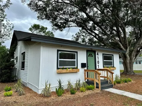 4101 4th Avenue N St Petersburg FL 33713