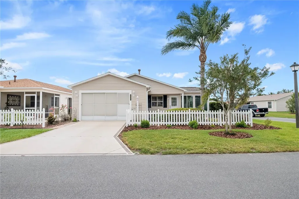 2685 Craven Way The Villages FL 32162
