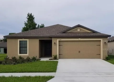 2274 Bexley Drive Tavares FL 32778