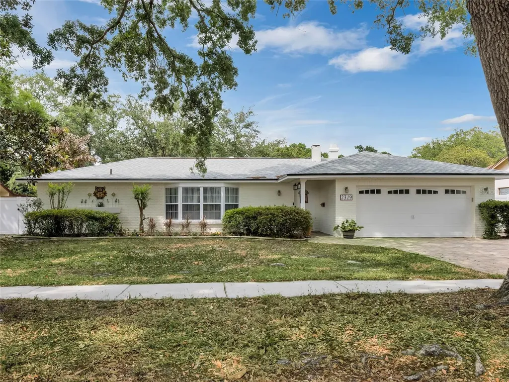 2319 Castlewood Road Maitland FL 32751