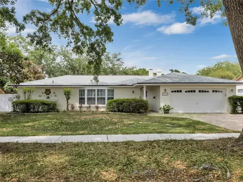 2319 Castlewood Road Maitland FL 32751