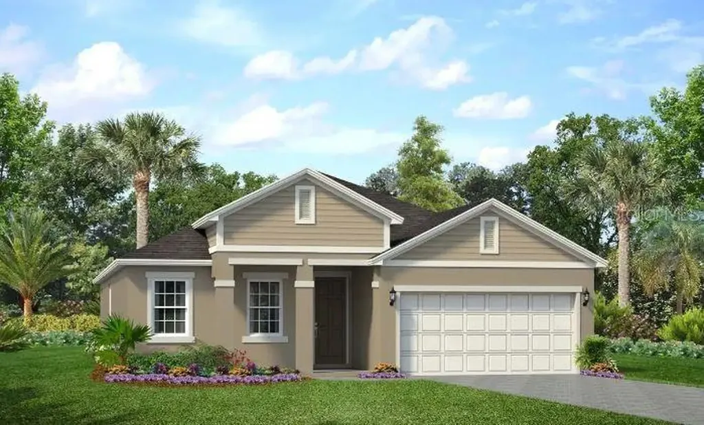 2356 Sirena Lane Mount Dora FL 32757