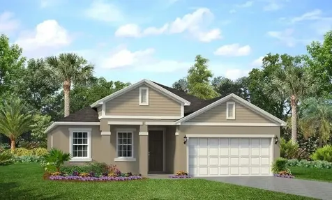 2356 Sirena Lane Mount Dora FL 32757