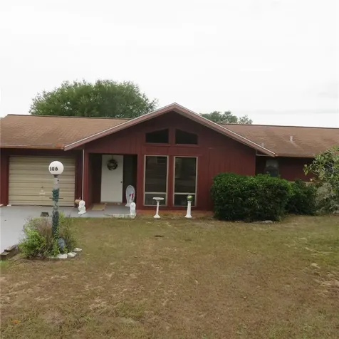 506 Sapphire Lane Ocala FL 34472