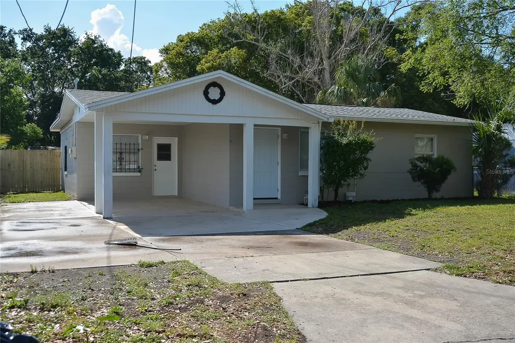 1538 Mable Butler Avenue Orlando FL 32805