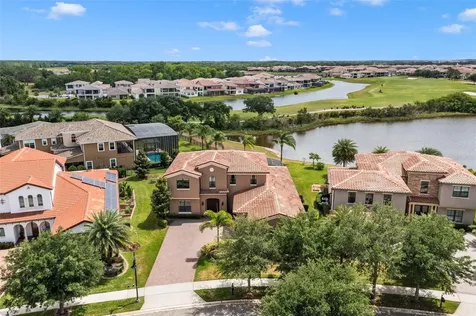 10624 Mobberley Circle Orlando FL 32832
