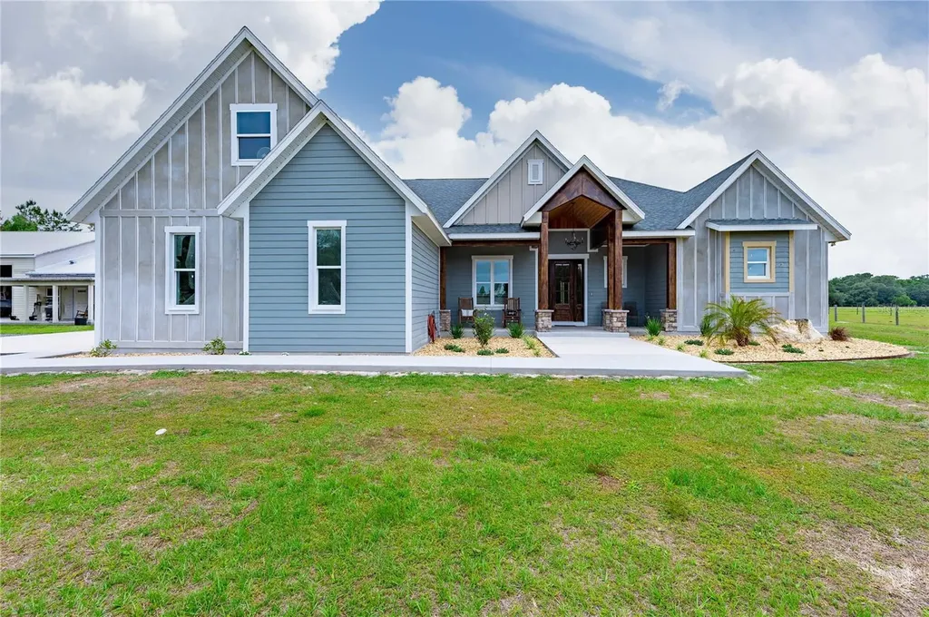10334 SW 15th Drive Webster FL 33597