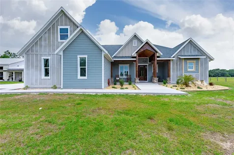 10334 SW 15th Drive Webster FL 33597